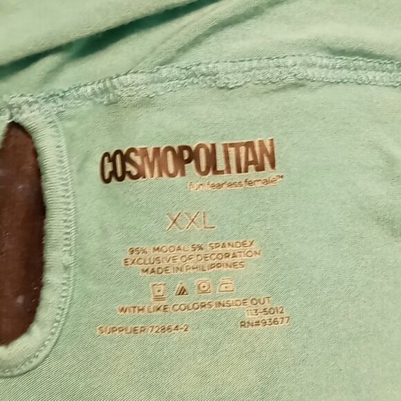 Chemise/top lot - Picture 8 of 16